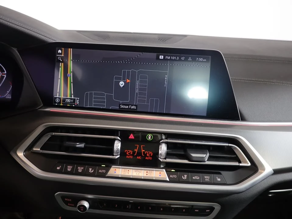 2022 BMW G05 X5 - Image 10 of 16