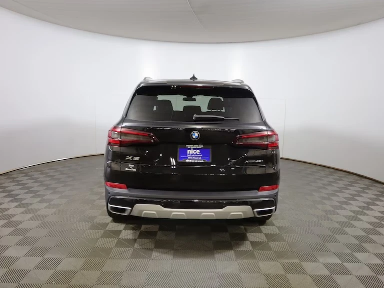 2022 BMW G05 X5 - Image 3 of 16