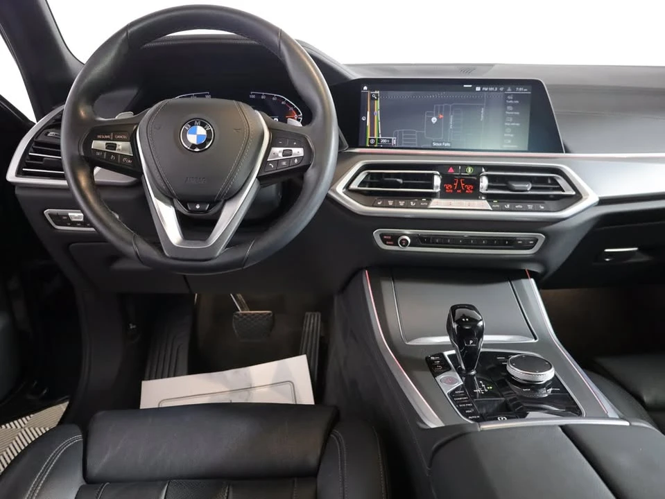 2022 BMW G05 X5 - Image 14 of 16