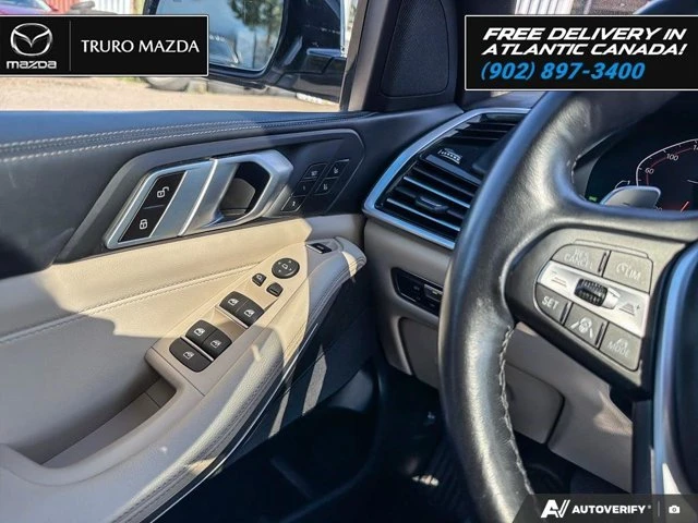 2022 BMW G05 X5 - Image 17 of 20
