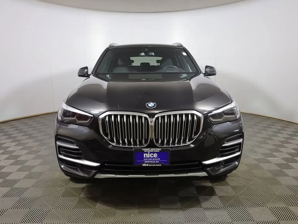2022 BMW G05 X5 - Image 6 of 16