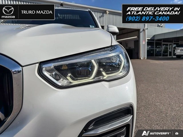 2022 BMW G05 X5 - Image 8 of 20