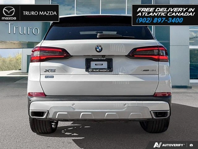2022 BMW G05 X5 - Image 5 of 20