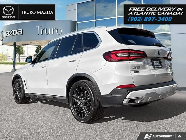 2022 BMW G05 X5 - Image 4 of 20