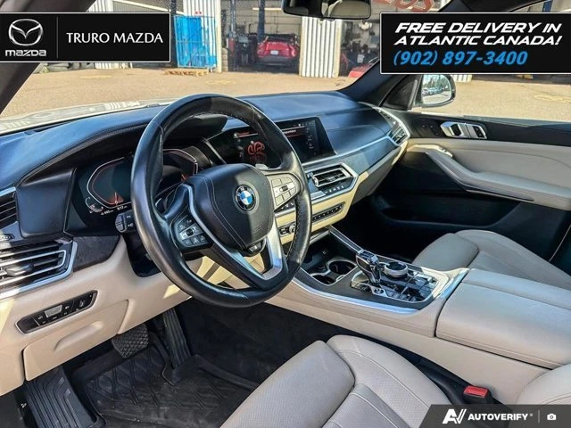 2022 BMW G05 X5 - Image 13 of 20