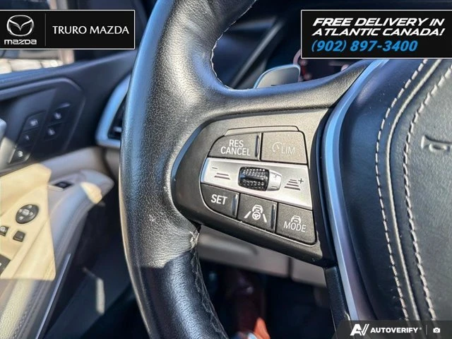 2022 BMW G05 X5 - Image 16 of 20
