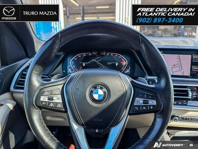 2022 BMW G05 X5 - Image 14 of 20