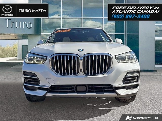 2022 BMW G05 X5 - Image 2 of 20