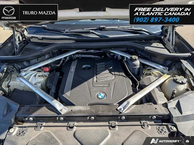 2022 BMW G05 X5 - Image 10 of 20