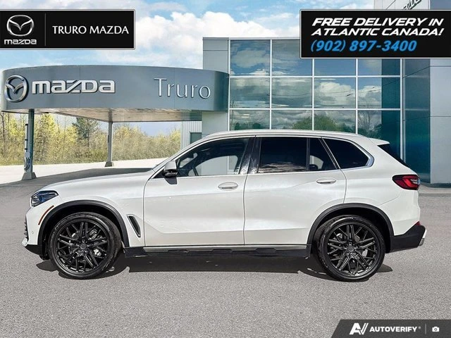 2022 BMW G05 X5 - Image 3 of 20
