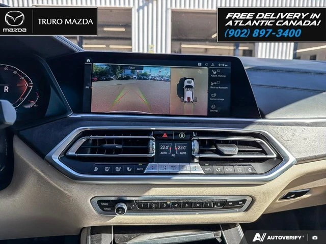 2022 BMW G05 X5 - Image 19 of 20