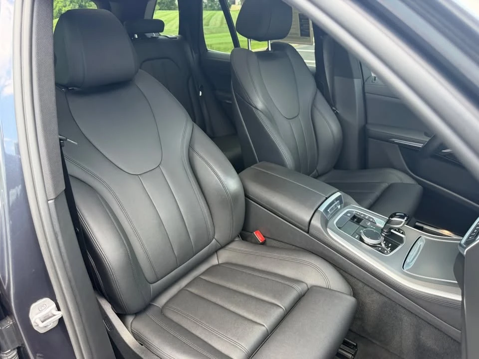 2022 BMW G05 X5 - Image 11 of 16