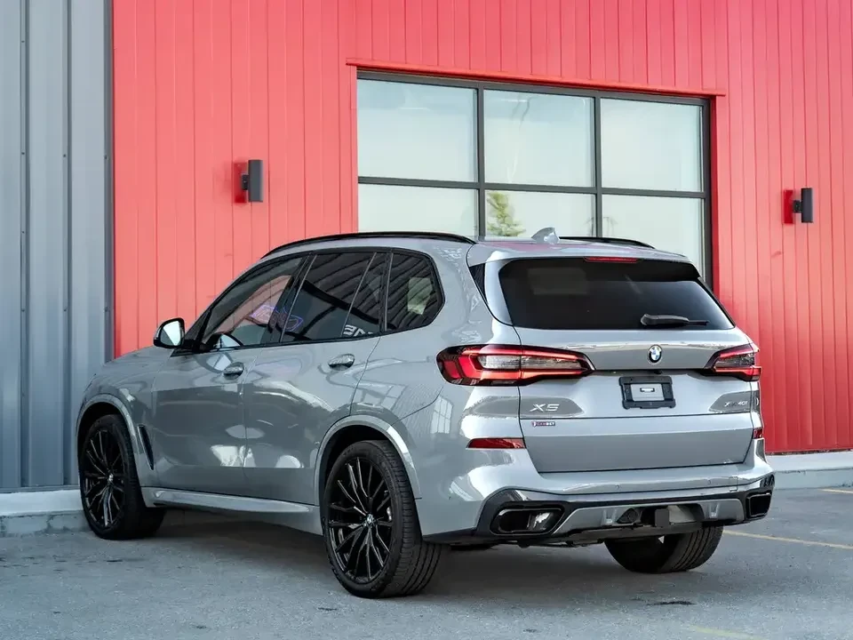 2022 BMW G05 X5 - Image 7 of 20