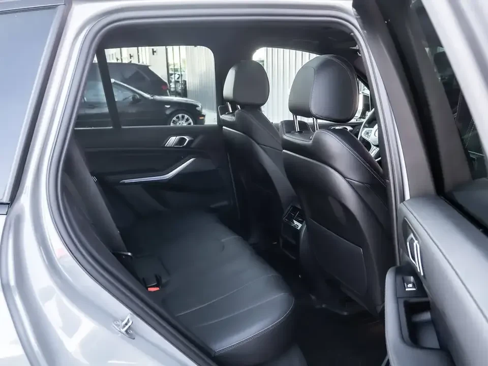 2022 BMW G05 X5 - Image 15 of 20