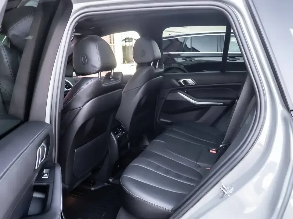 2022 BMW G05 X5 - Image 20 of 20