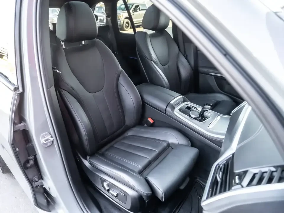 2022 BMW G05 X5 - Image 10 of 20