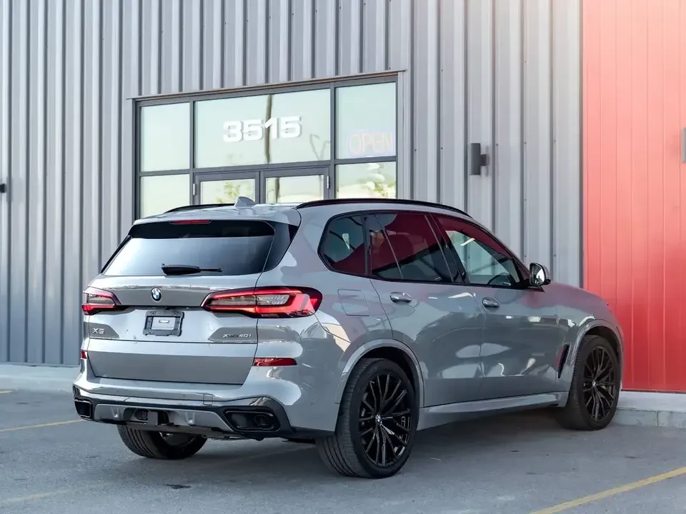 2022 BMW G05 X5 - Image 16 of 20