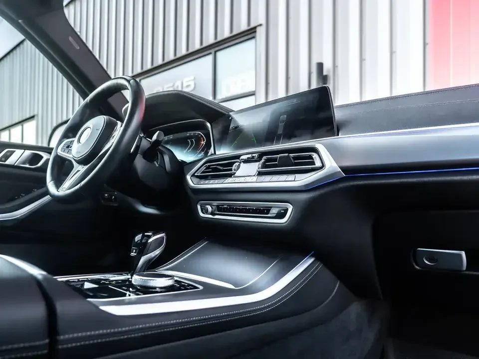 2022 BMW G05 X5 - Image 19 of 20