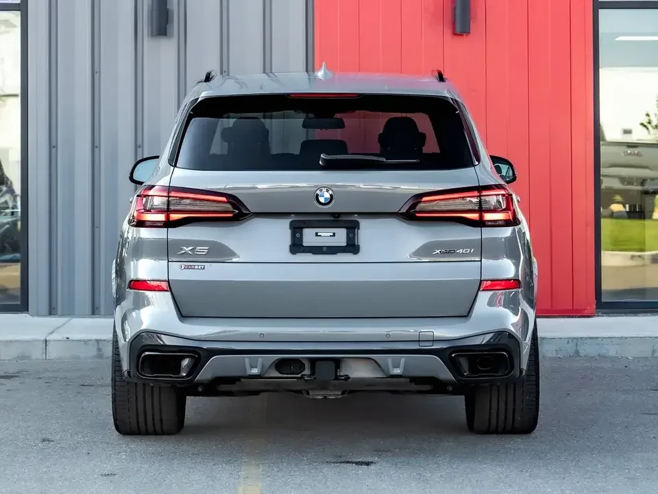 2022 BMW G05 X5 - Image 2 of 20
