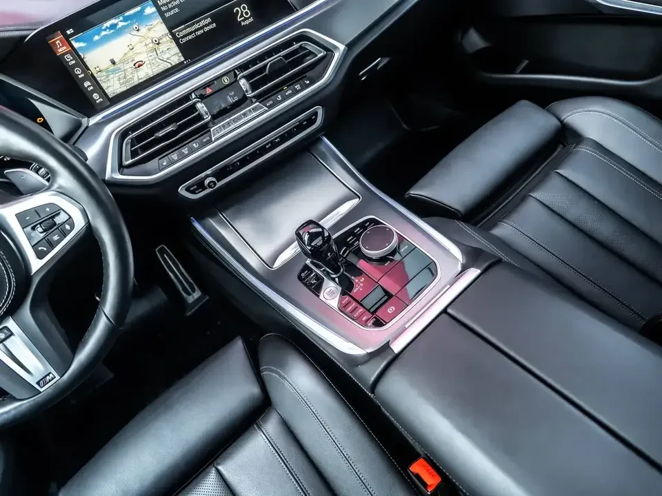 2022 BMW G05 X5 - Image 9 of 20