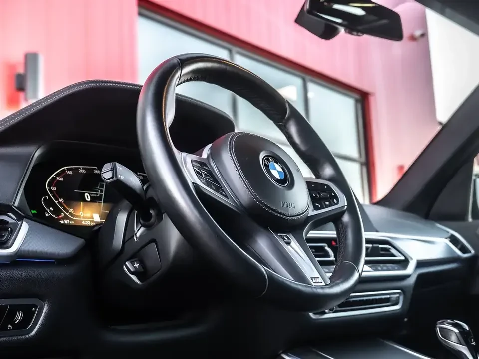 2022 BMW G05 X5 - Image 12 of 20