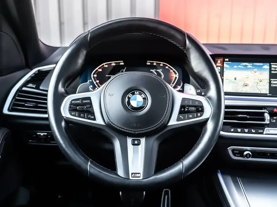 2022 BMW G05 X5 - Image 3 of 20