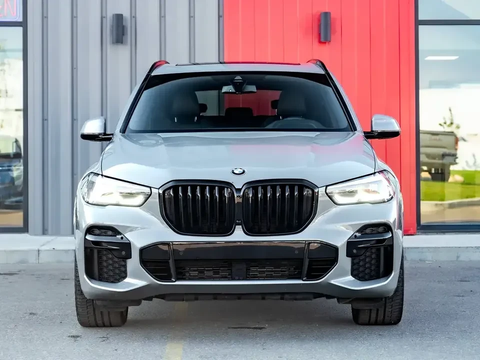 2022 BMW G05 X5 - Image 6 of 20