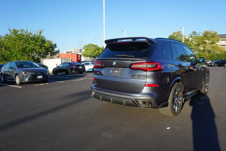 2022 BMW G05 X5 - Image 4 of 19