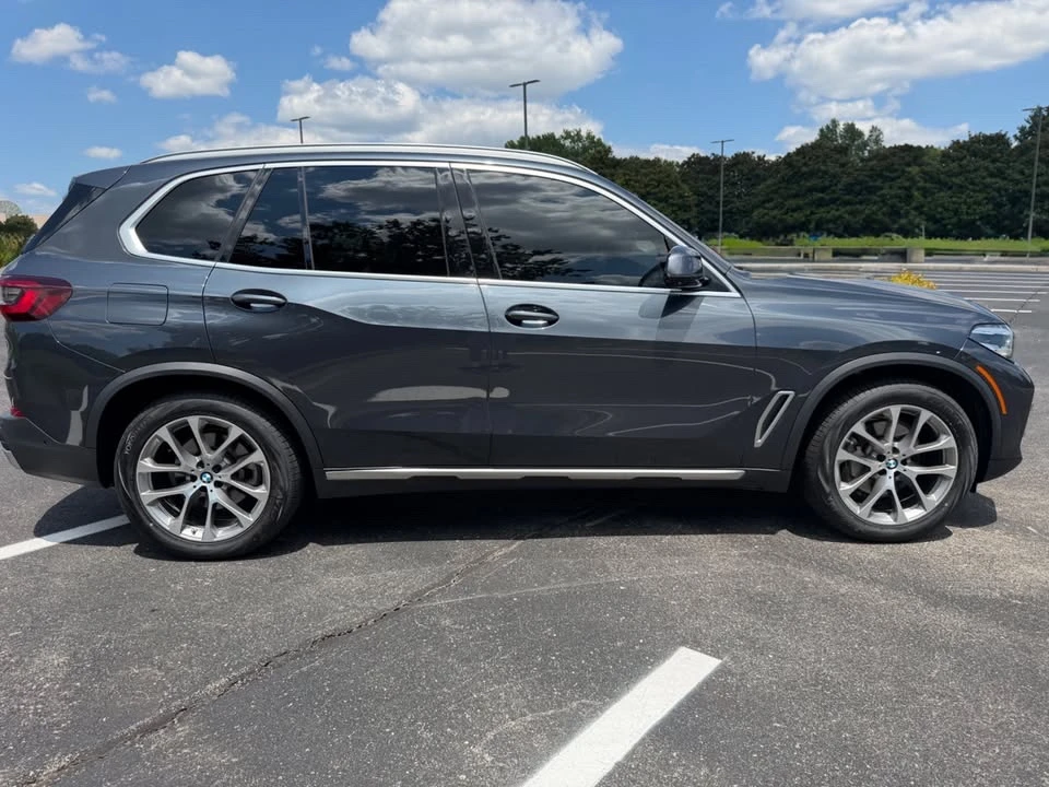 2022 BMW G05 X5 - Image 2 of 16