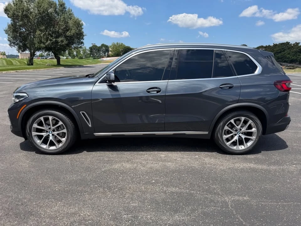 2022 BMW G05 X5 - Image 5 of 16
