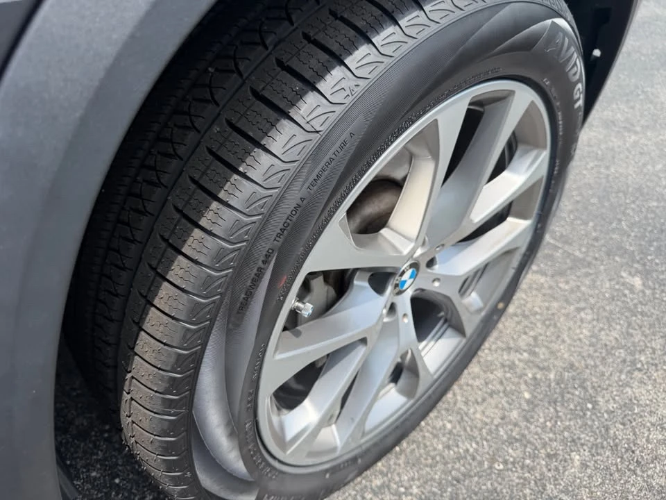 2022 BMW G05 X5 - Image 7 of 16