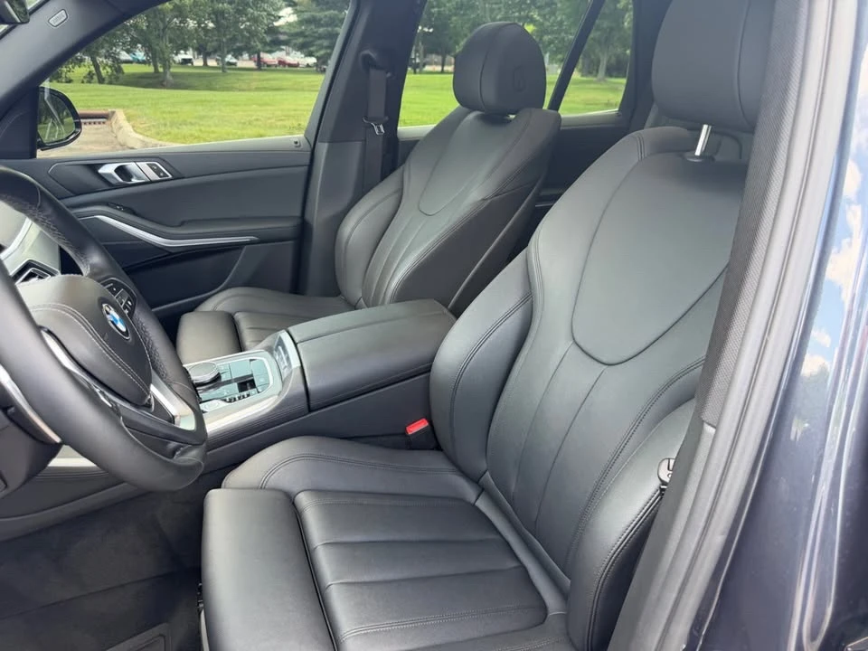 2022 BMW G05 X5 - Image 8 of 16