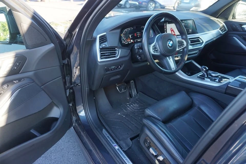 2022 BMW G05 X5 - Image 7 of 19
