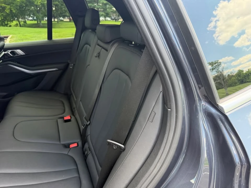 2022 BMW G05 X5 - Image 13 of 16