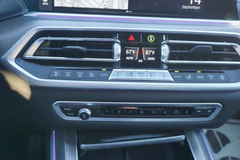 2022 BMW G05 X5 - Image 13 of 19