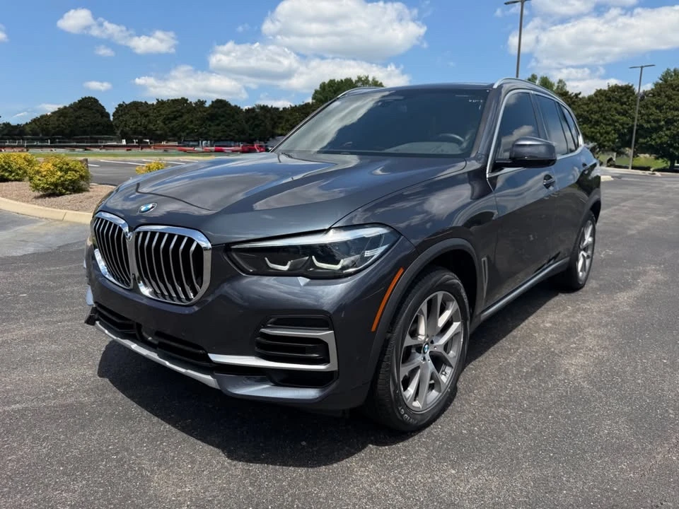 2022 BMW G05 X5 - Image 6 of 16
