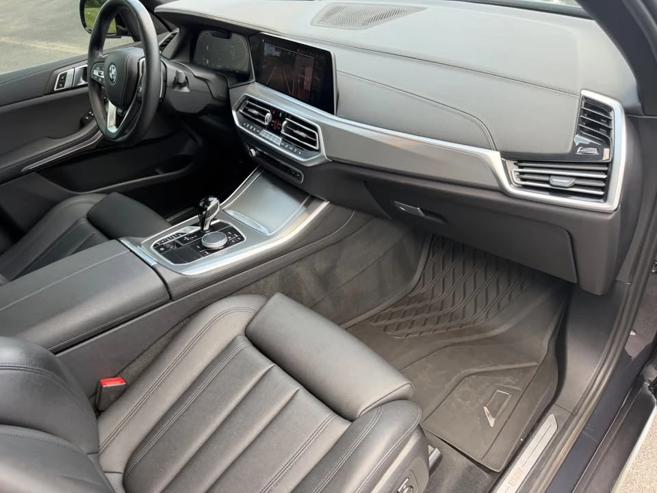 2022 BMW G05 X5 - Image 12 of 16