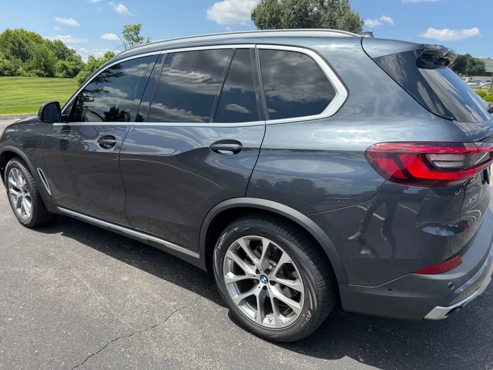 2022 BMW G05 X5 - Image 4 of 16