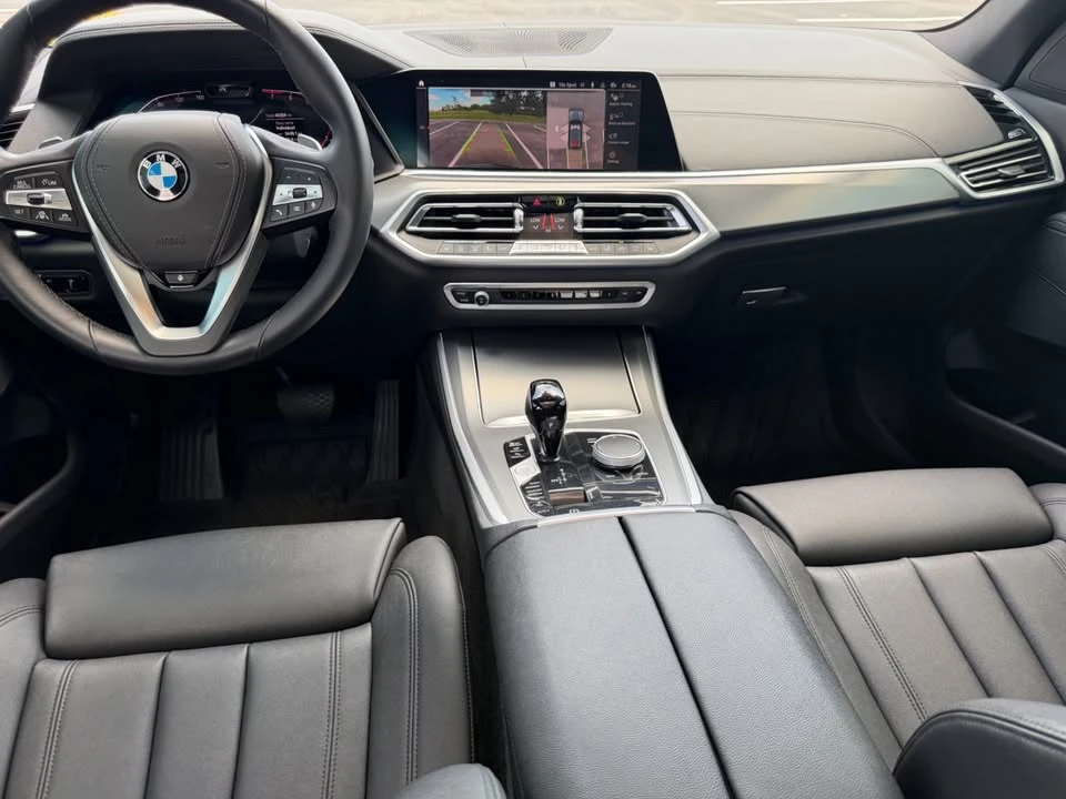 2022 BMW G05 X5 - Image 10 of 16