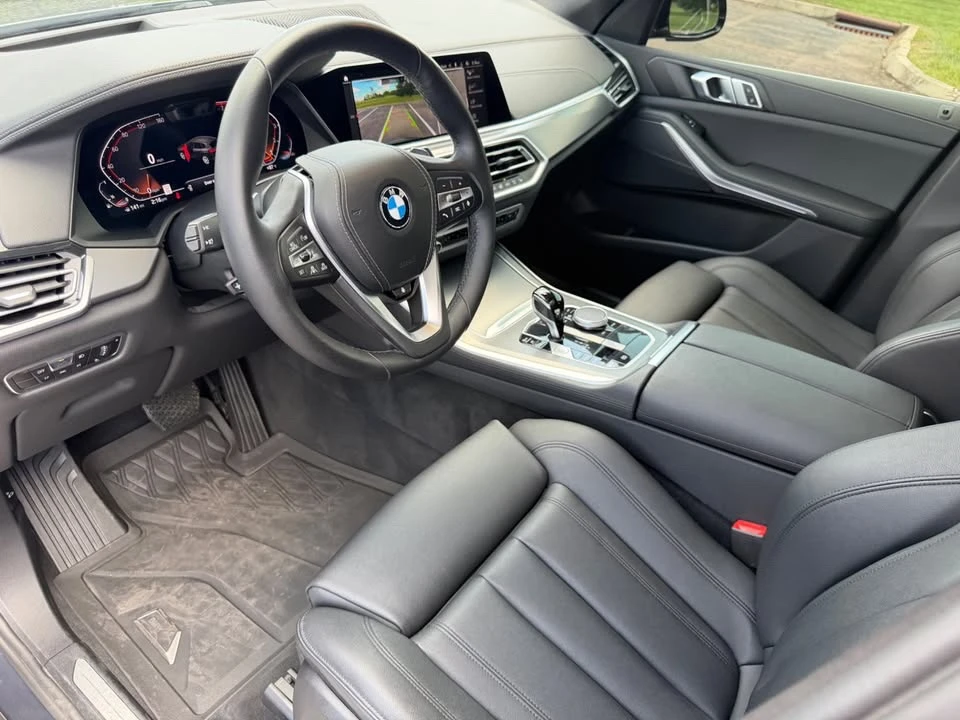 2022 BMW G05 X5 - Image 9 of 16