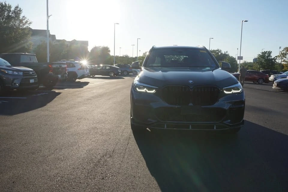 2022 BMW G05 X5 - Image 2 of 19