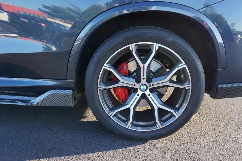 2022 BMW G05 X5 - Image 6 of 19