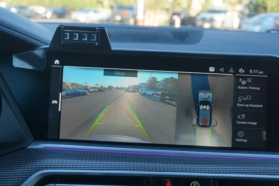 2022 BMW G05 X5 - Image 14 of 19