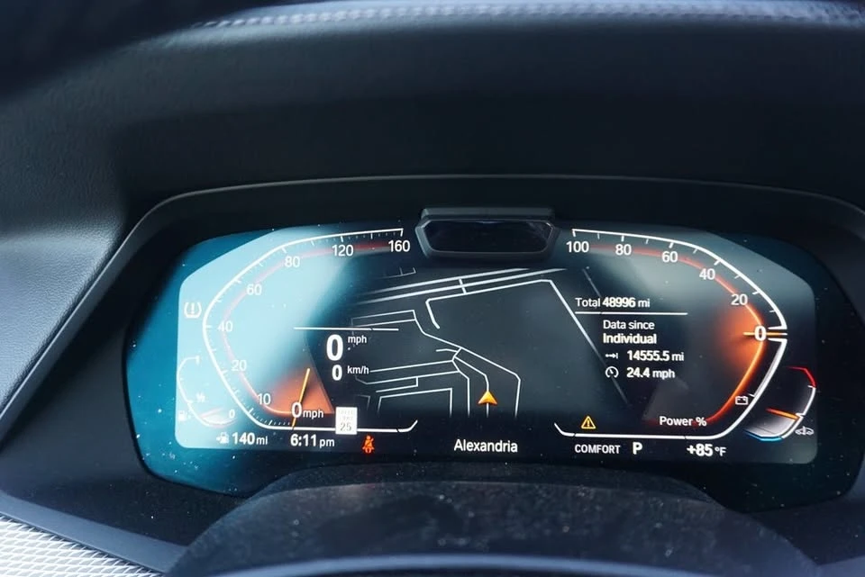 2022 BMW G05 X5 - Image 10 of 19