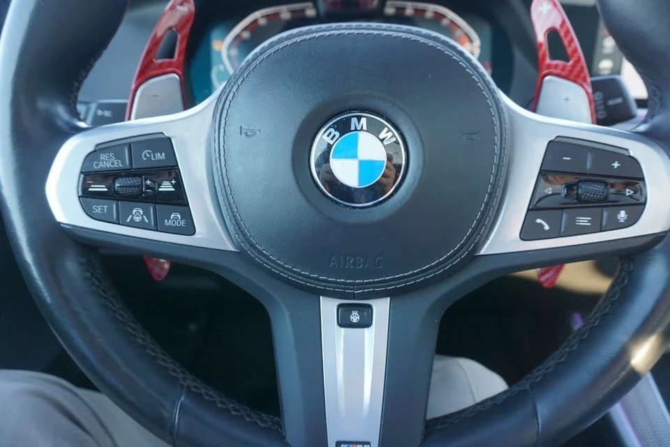 2022 BMW G05 X5 - Image 9 of 19