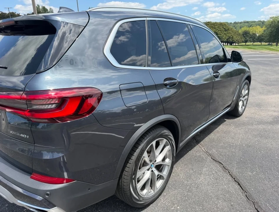 2022 BMW G05 X5 - Image 3 of 16