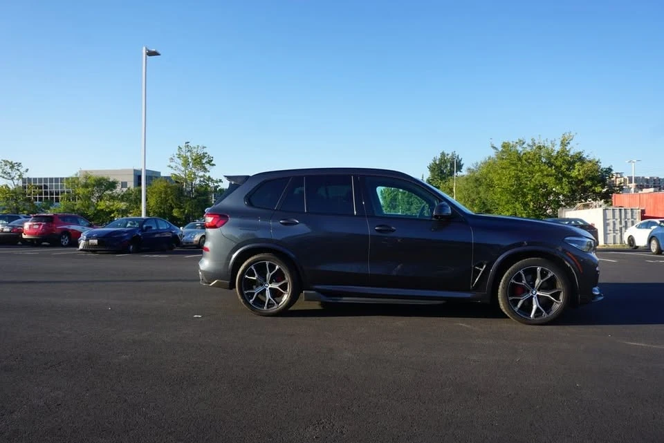2022 BMW G05 X5 - Image 3 of 19
