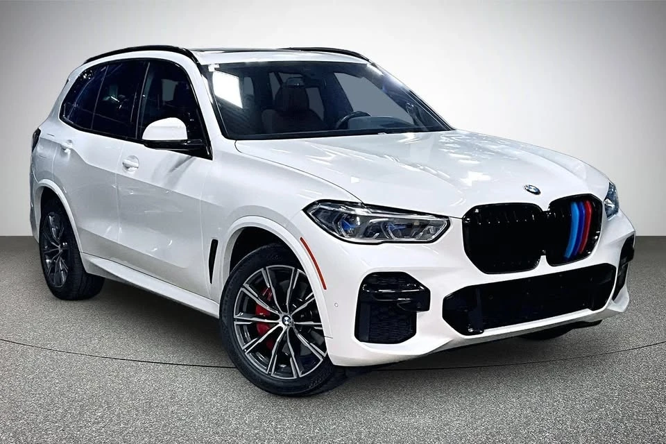 2022 BMW G05 X5 - Image 3 of 15