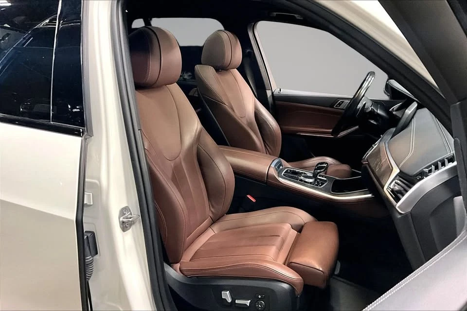 2022 BMW G05 X5 - Image 13 of 15