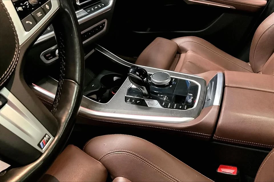 2022 BMW G05 X5 - Image 12 of 15